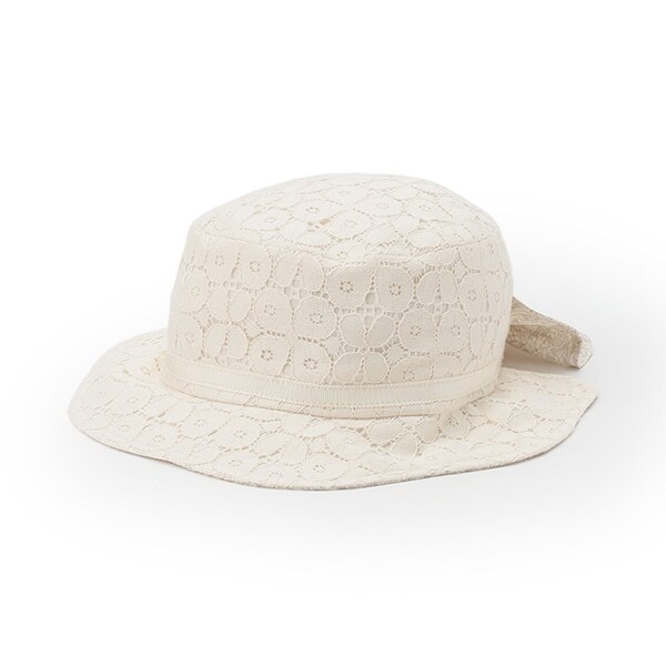 ☆アイリッシュ日除け帽子