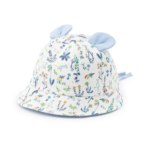 ☆THEOジョッキー帽子