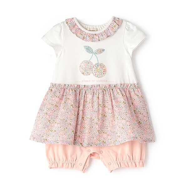 リバティチェリーショートオール