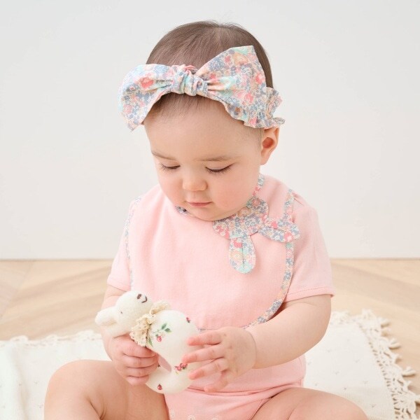 接触冷感うさくまスタイ