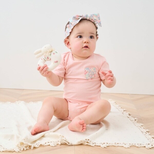 接触冷感ボディスーツ