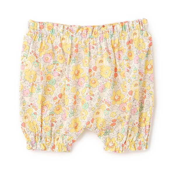 リバティブルマ