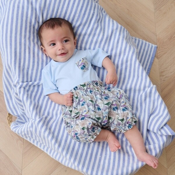 リバティブルマ