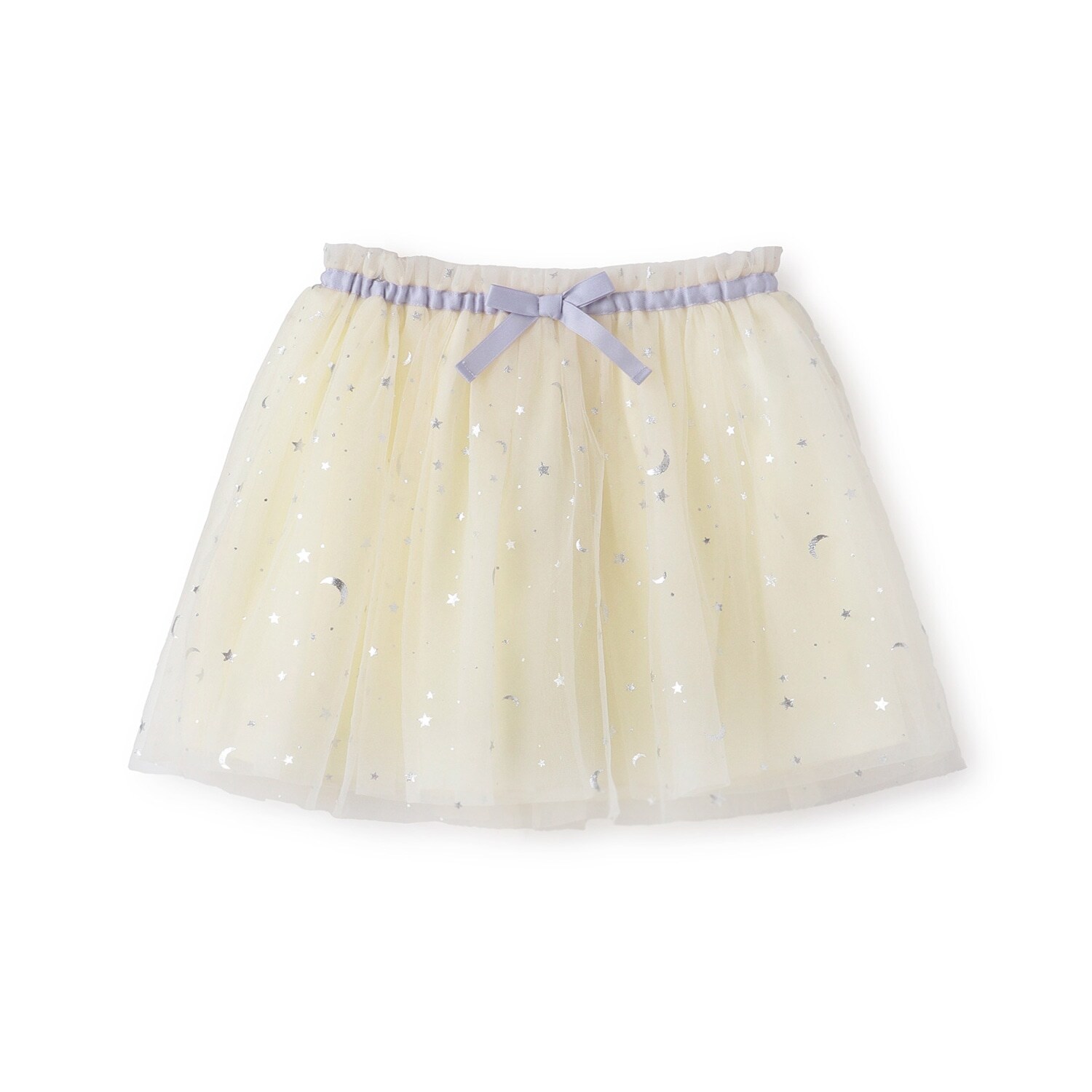 スターチュールスカート