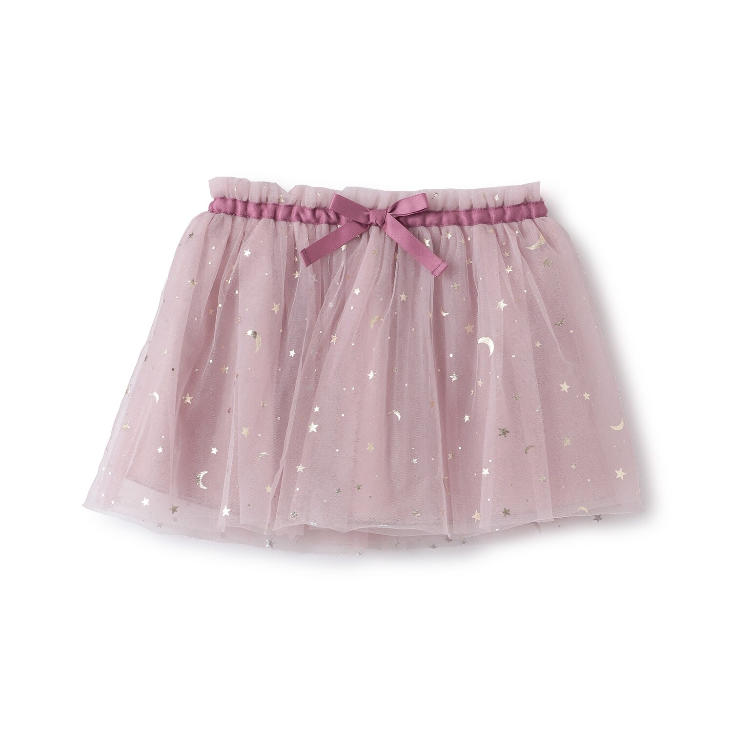 スターチュールスカート