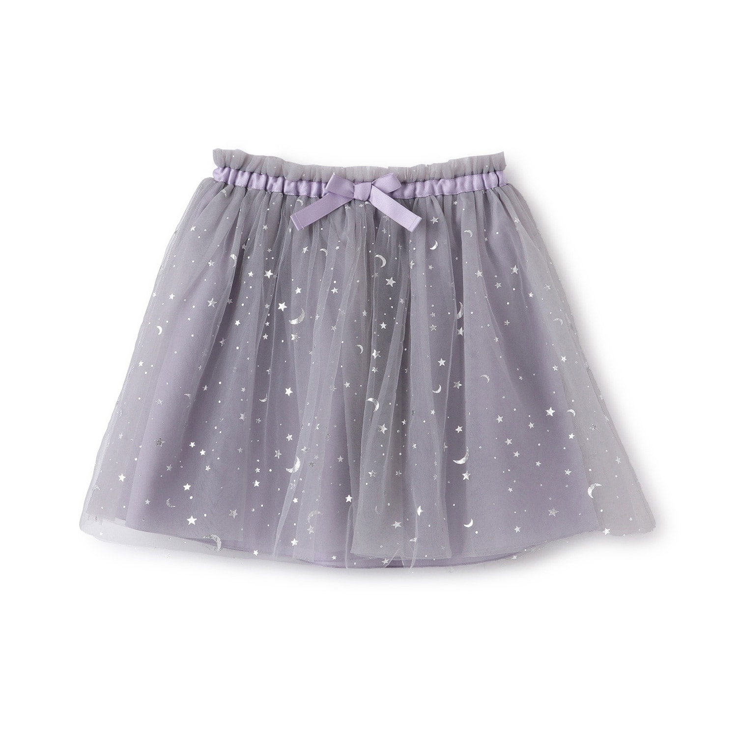 スターチュールスカート