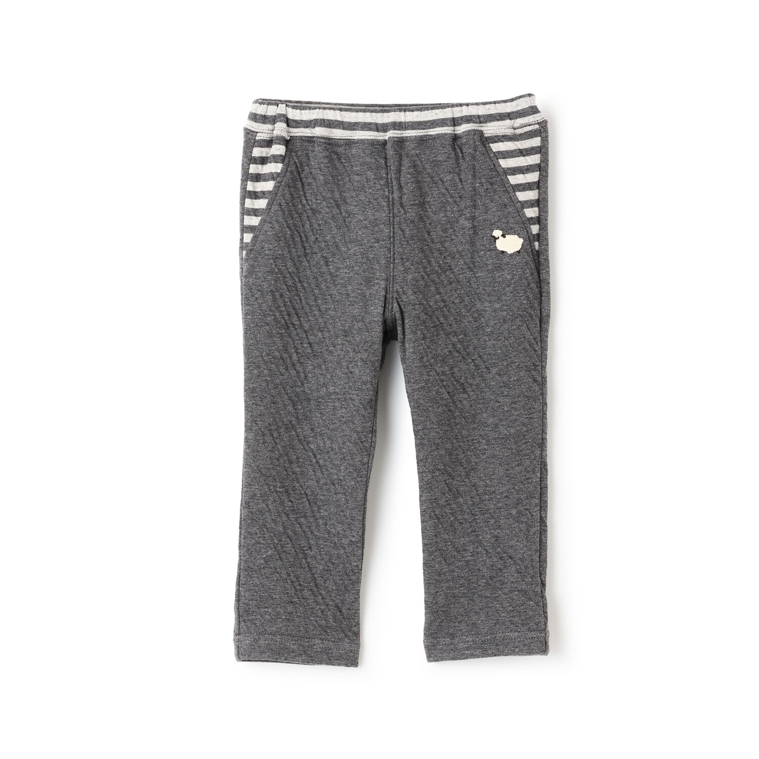 【オーガニック】接結パンツ