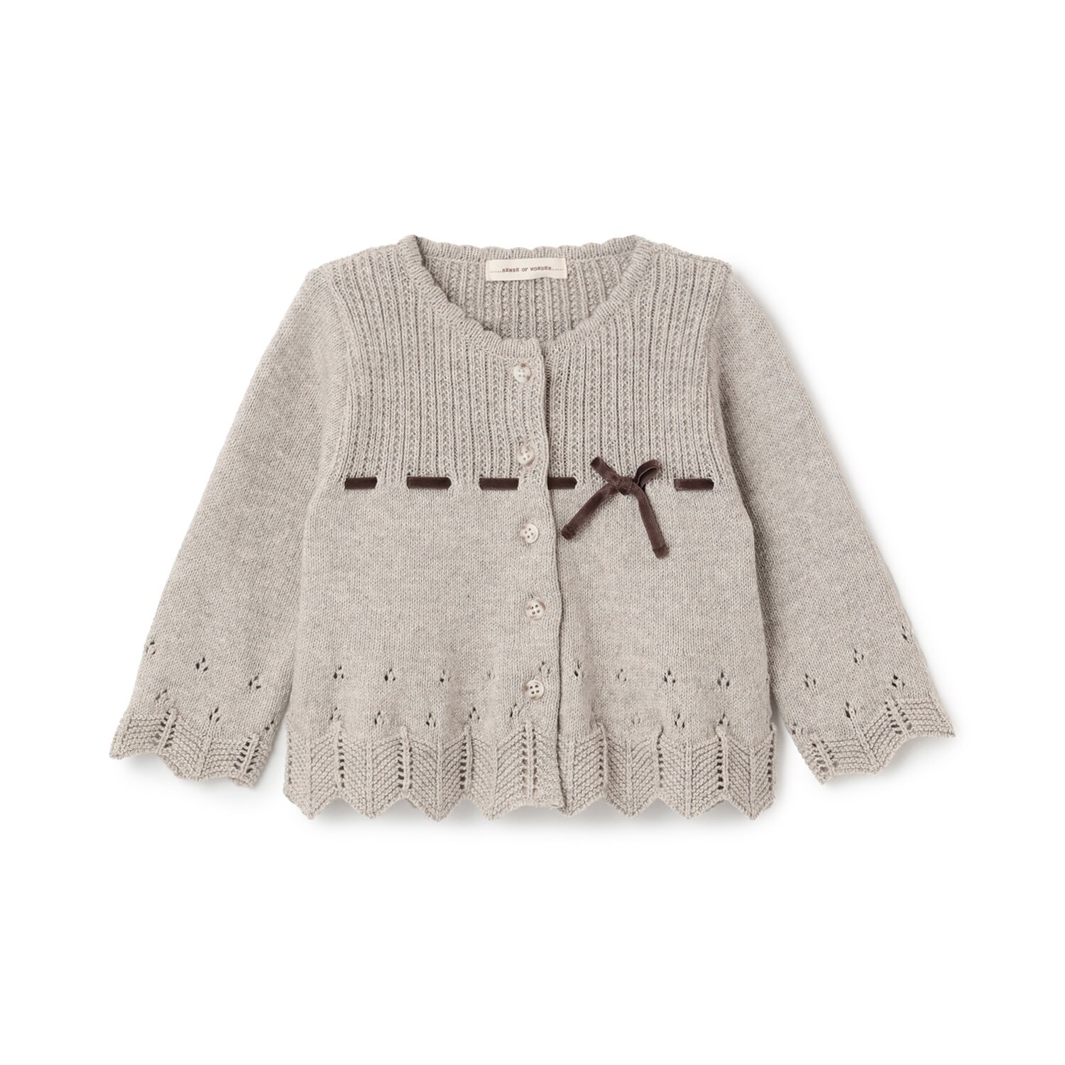 【オーガニック】タムボレロ【日本製】