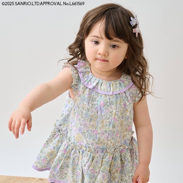 【マイメロディ】Libertyチュニック