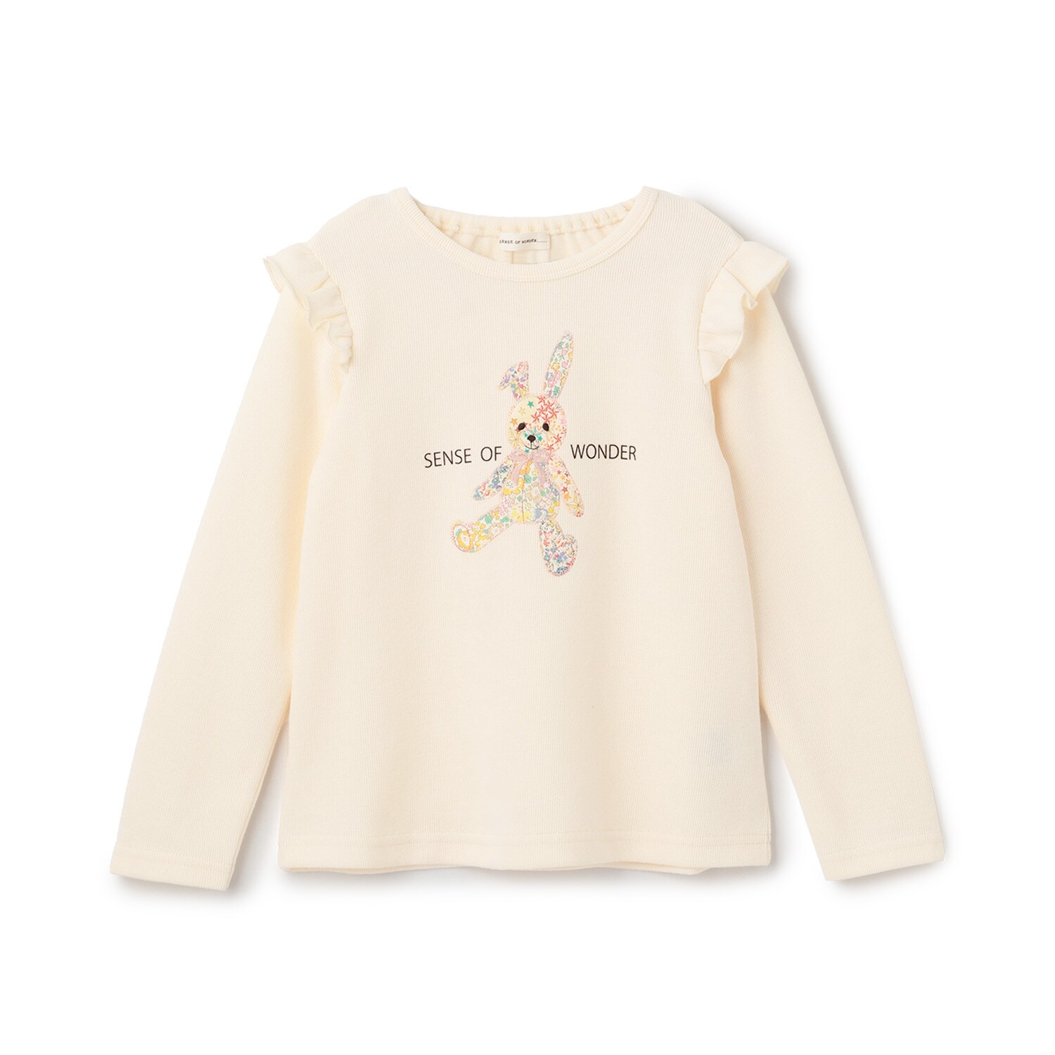 リバティウサギプルオーバー