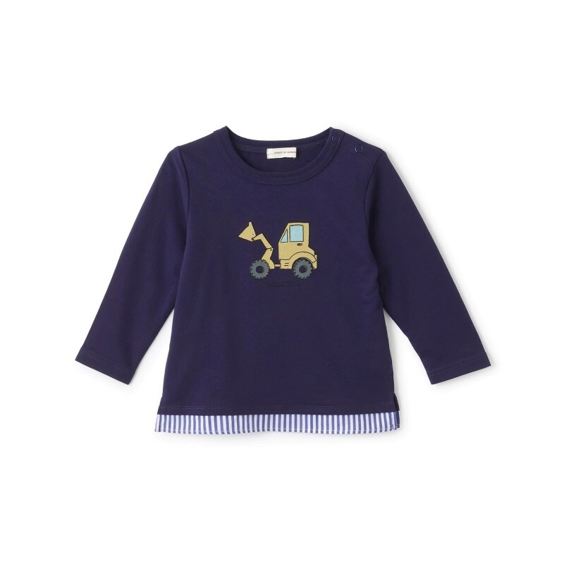 乗り物トレーナー