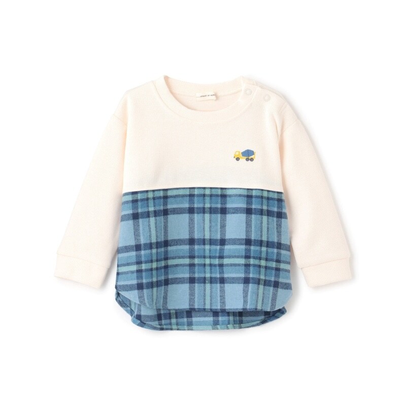 チェック切替トレーナー