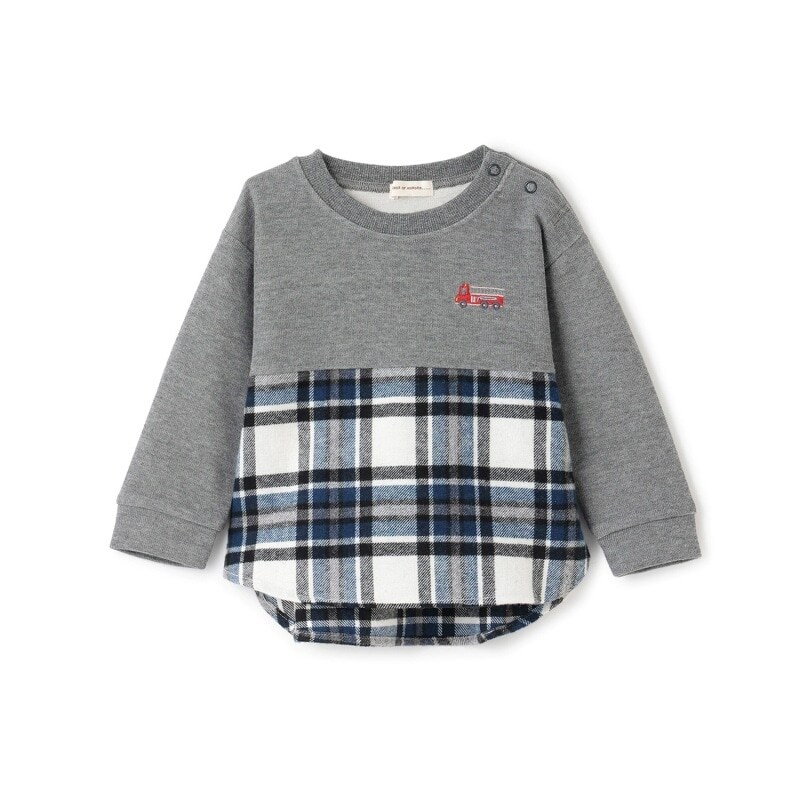 チェック切替トレーナー