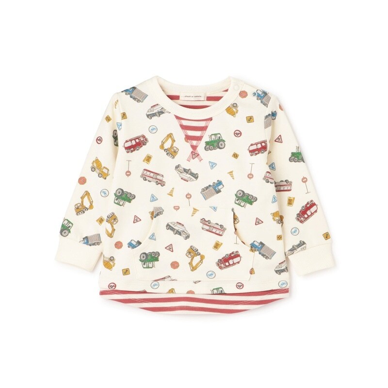 働くクルマトレーナー