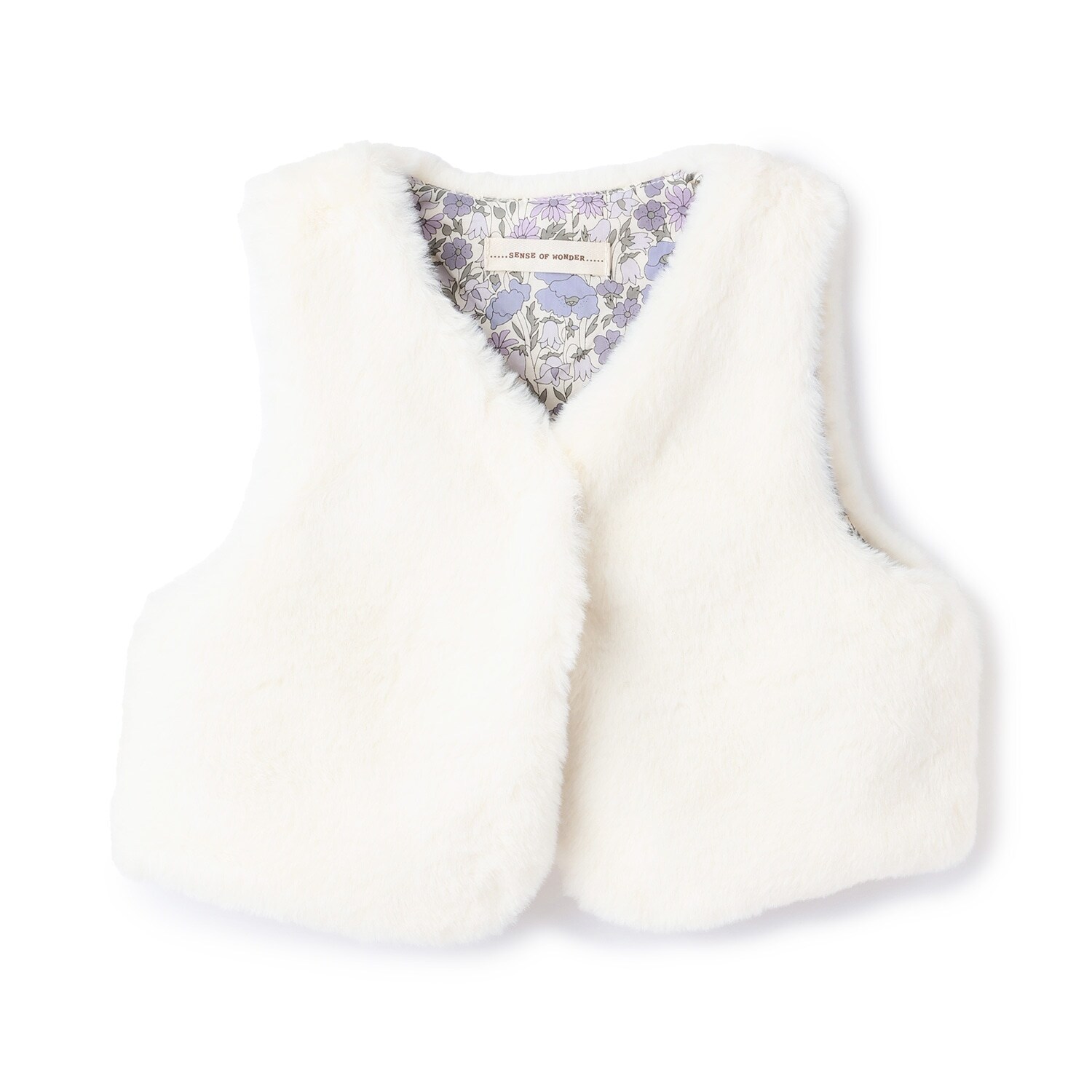 リバティファーベスト