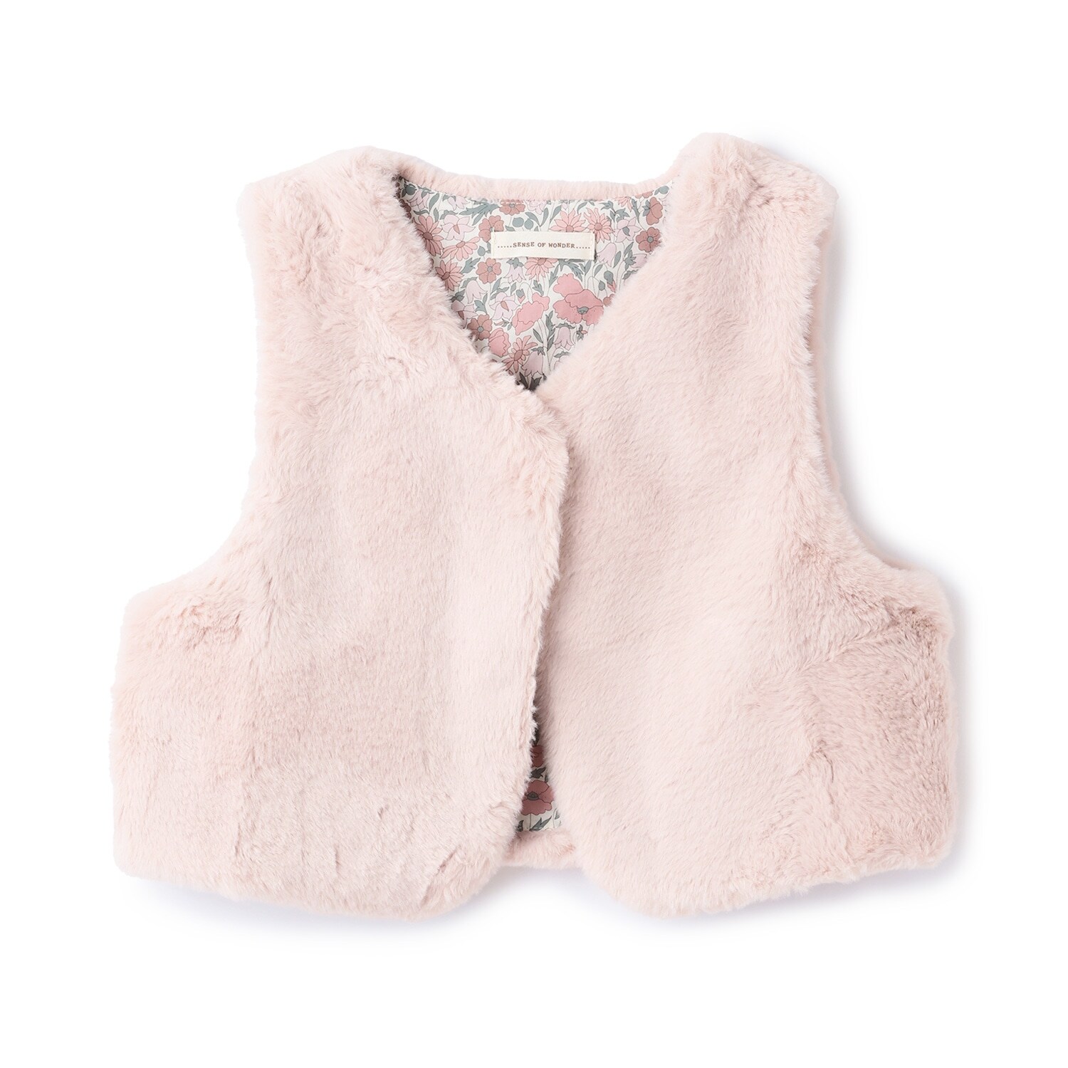 リバティファーベスト