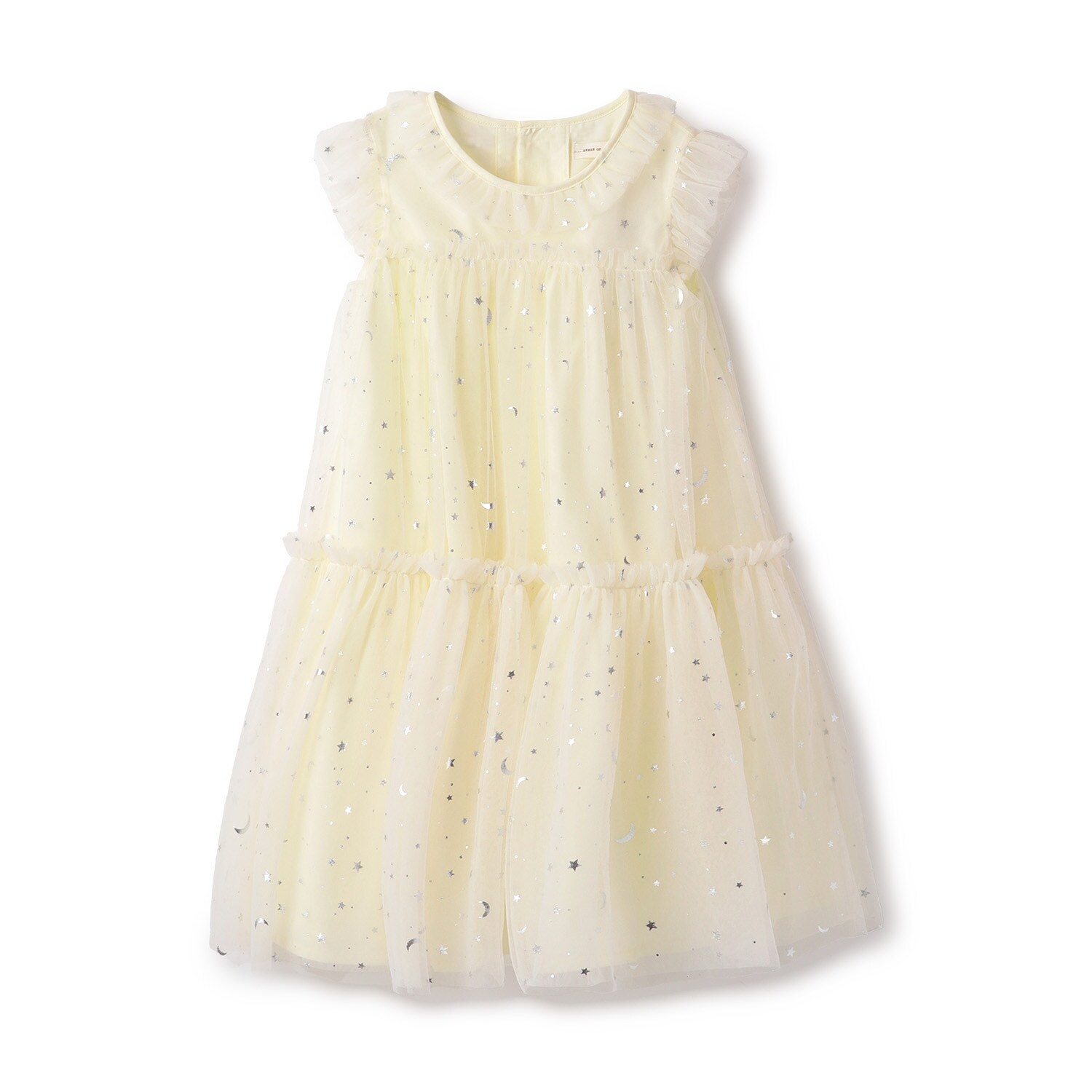 スターチュールワンピース