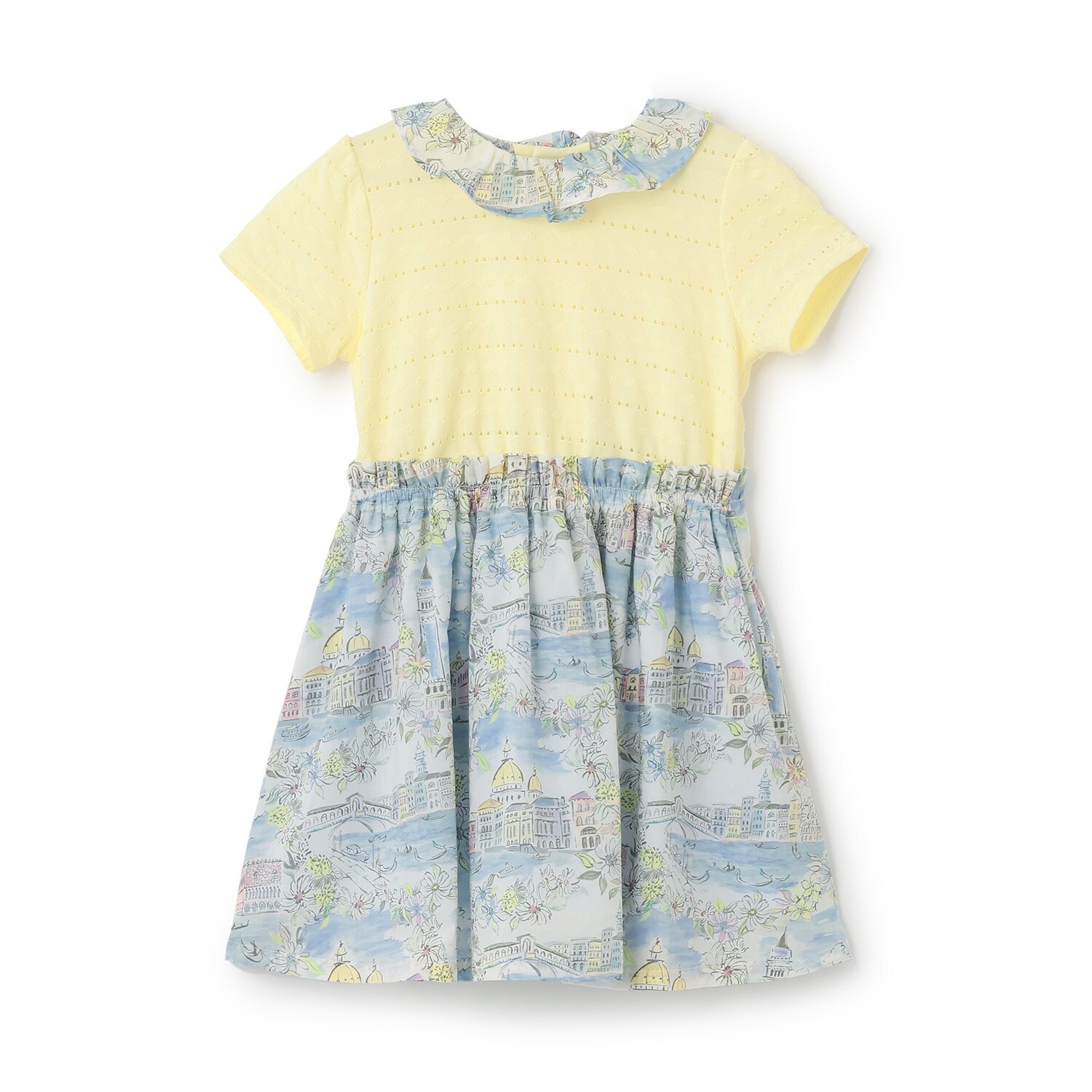 ヴェネツィアドッキングワンピース