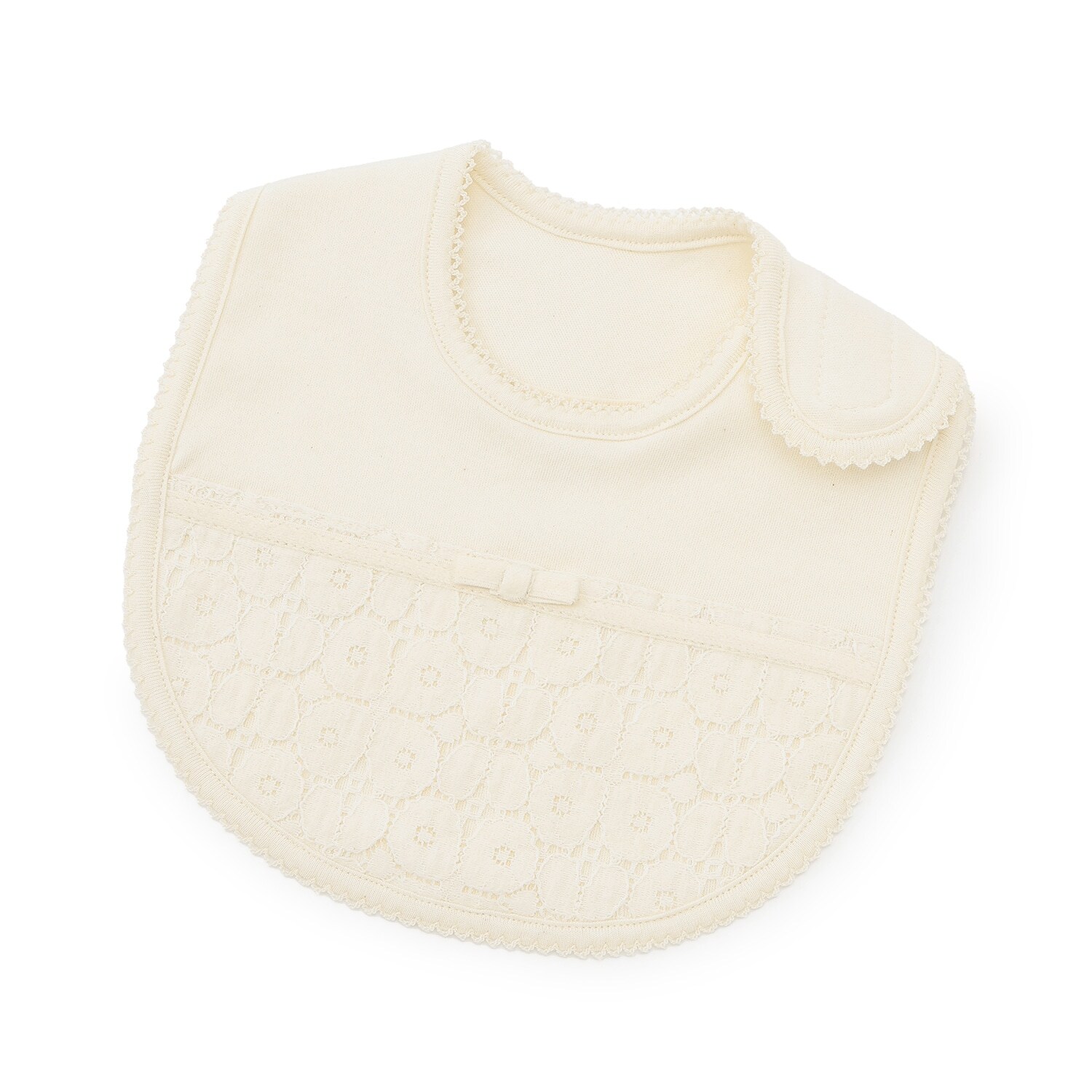 【オーガニック】アイリッシュスタイ【日本製】