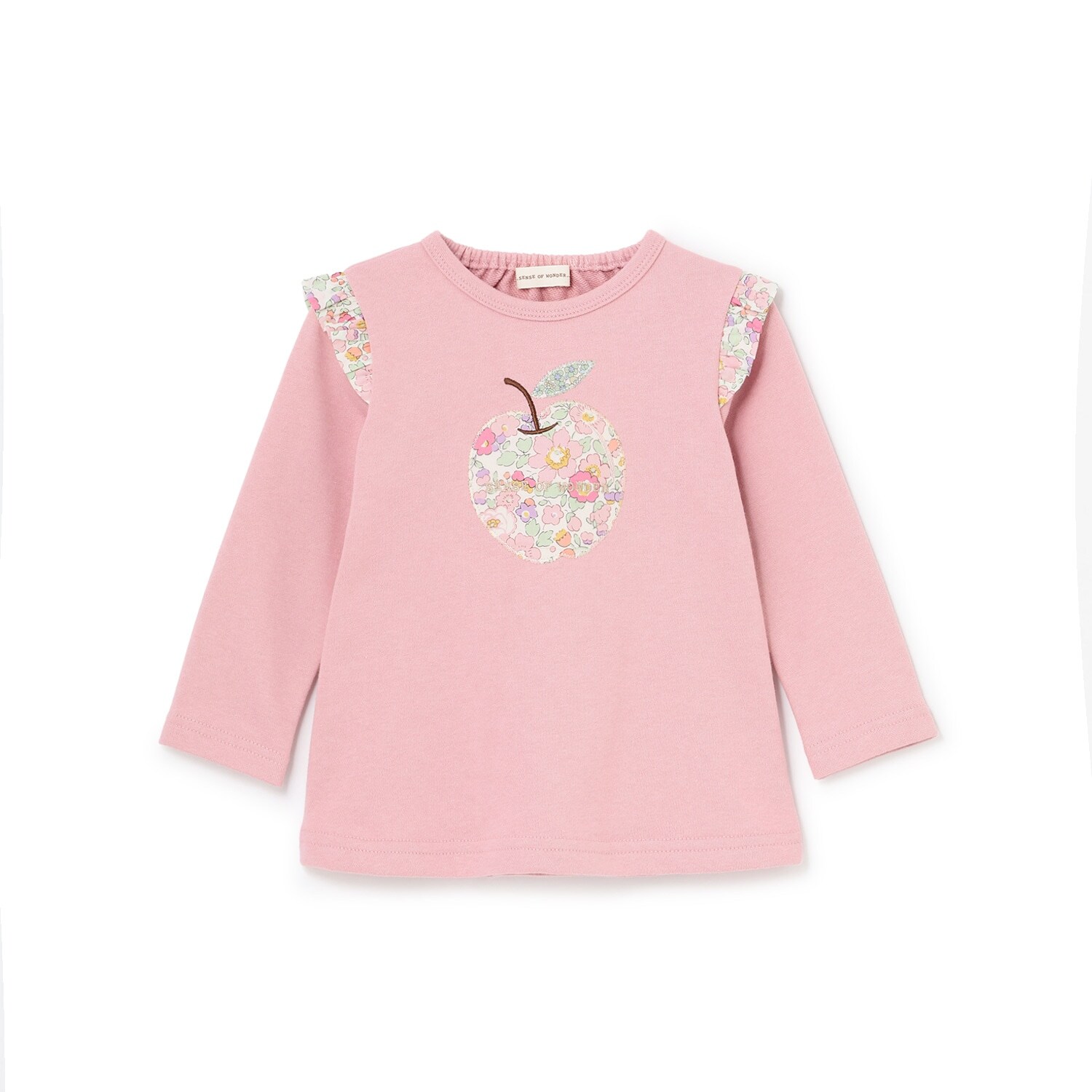 リバティリンゴトレーナー