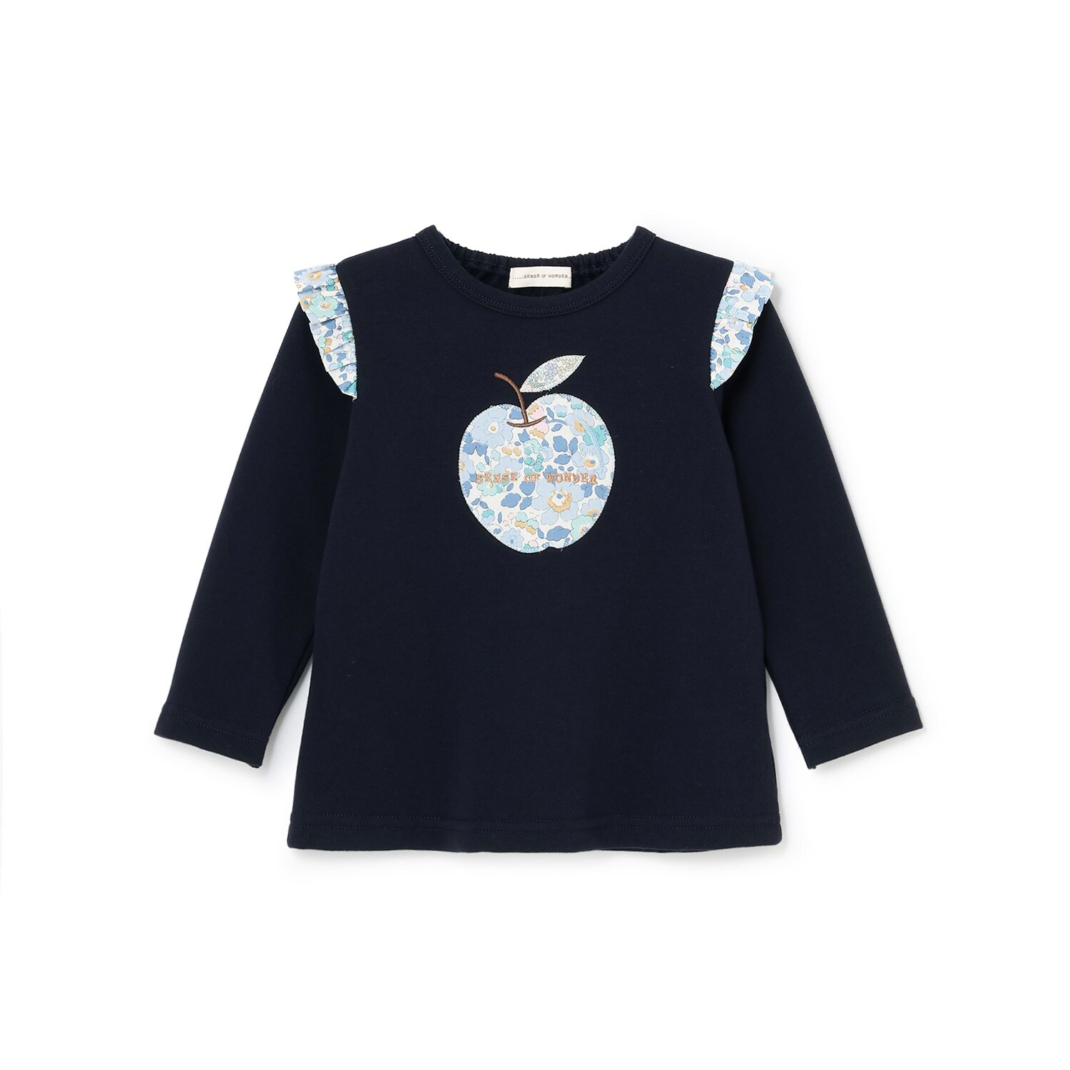 リバティリンゴトレーナー