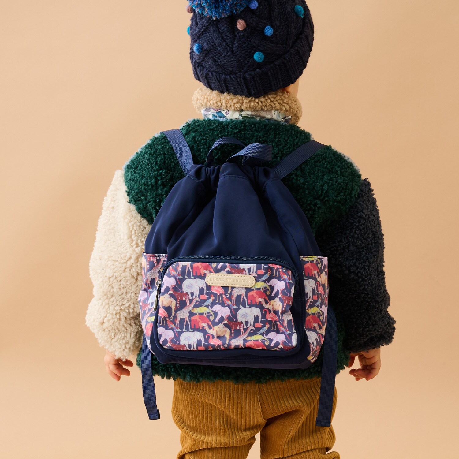 リバティナップサック