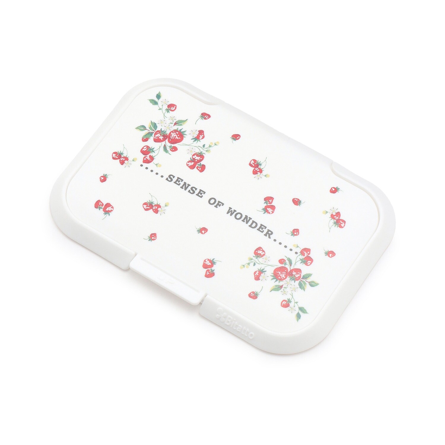 SENSE OF WONDERウェットシート蓋 ビタット