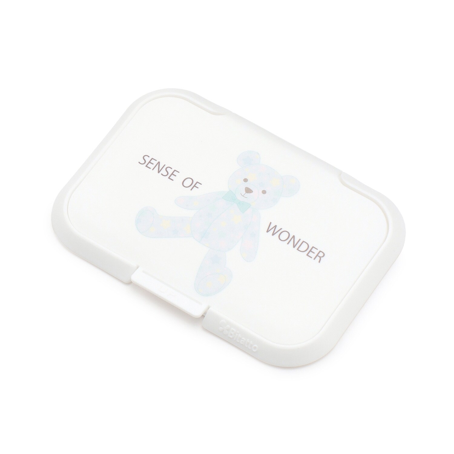 SENSE OF WONDERウェットシート蓋 ビタット