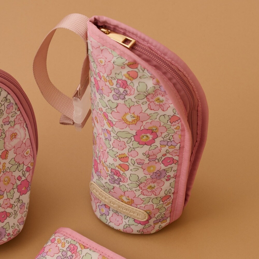 リバティ哺乳瓶ケース