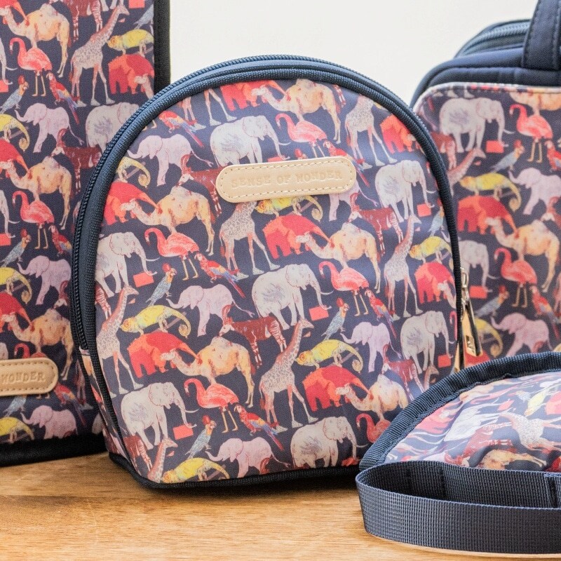 リバティマグケース