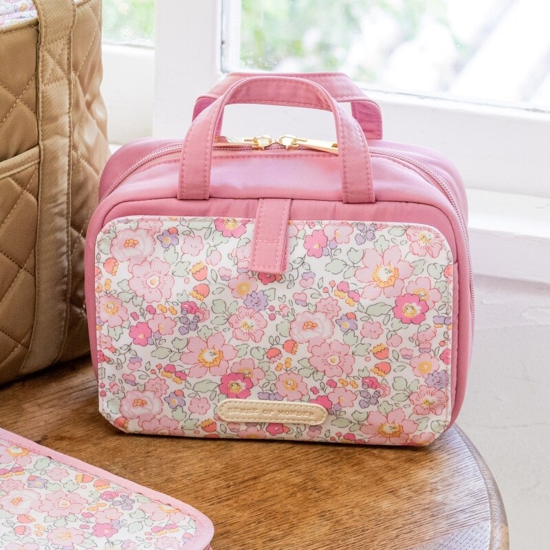 リバティオムツポーチ