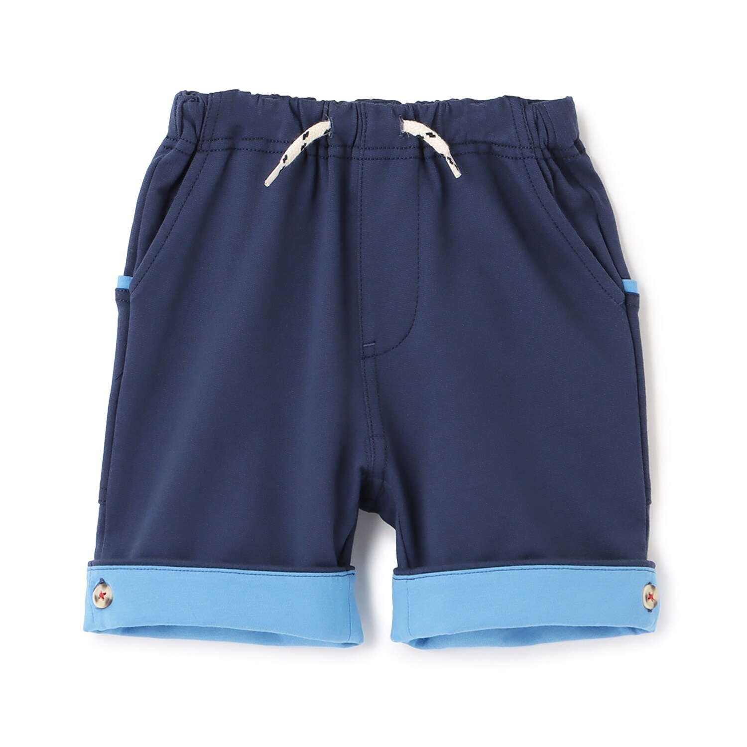 BOYSハーフパンツ