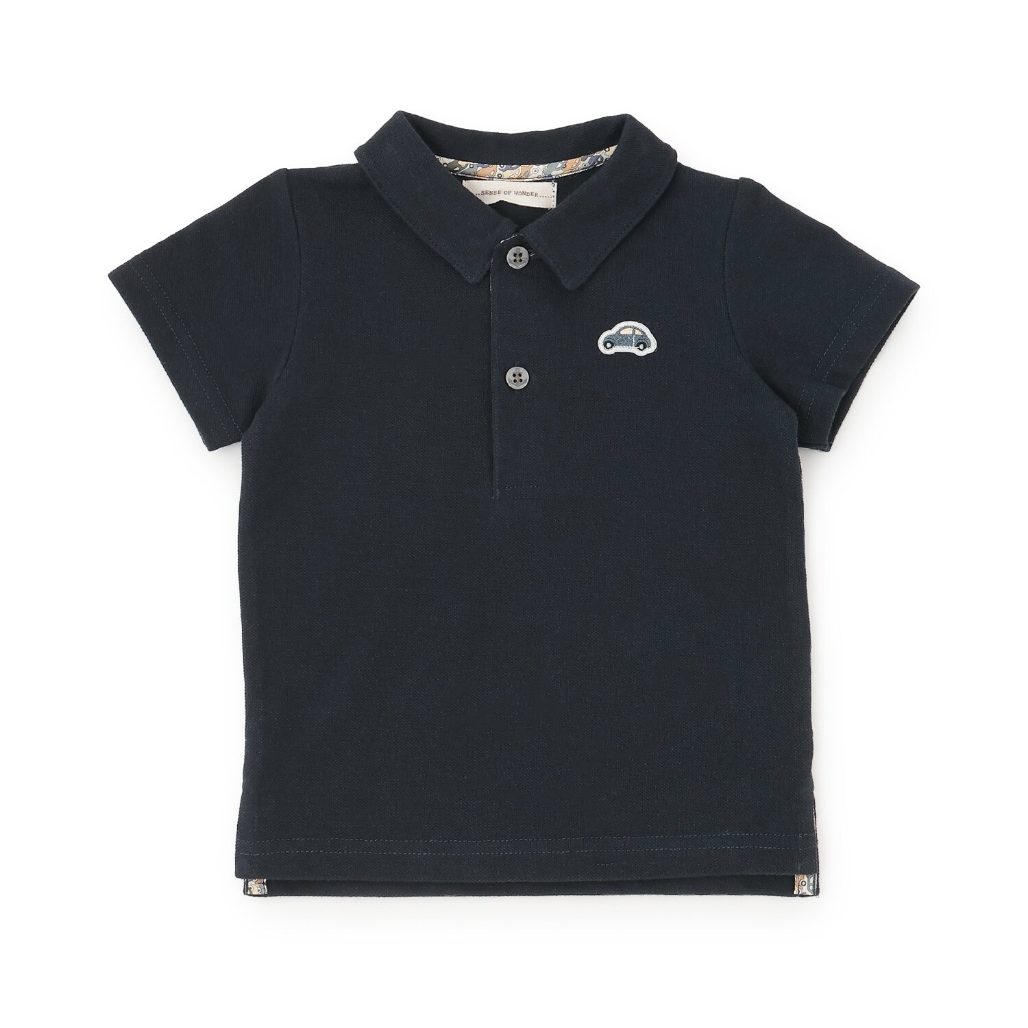 carsポロシャツ