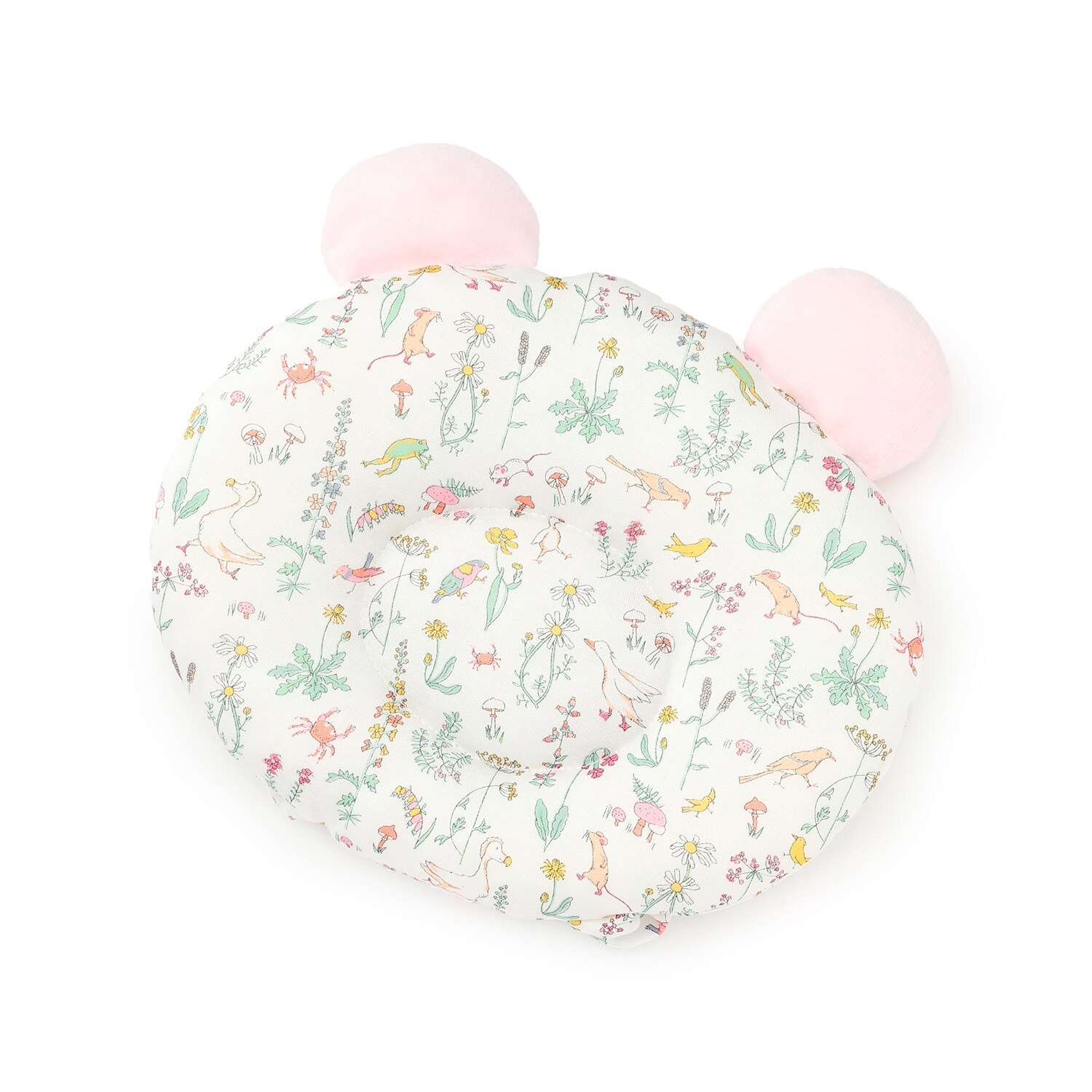 THEO 授乳マクラ【日本製】