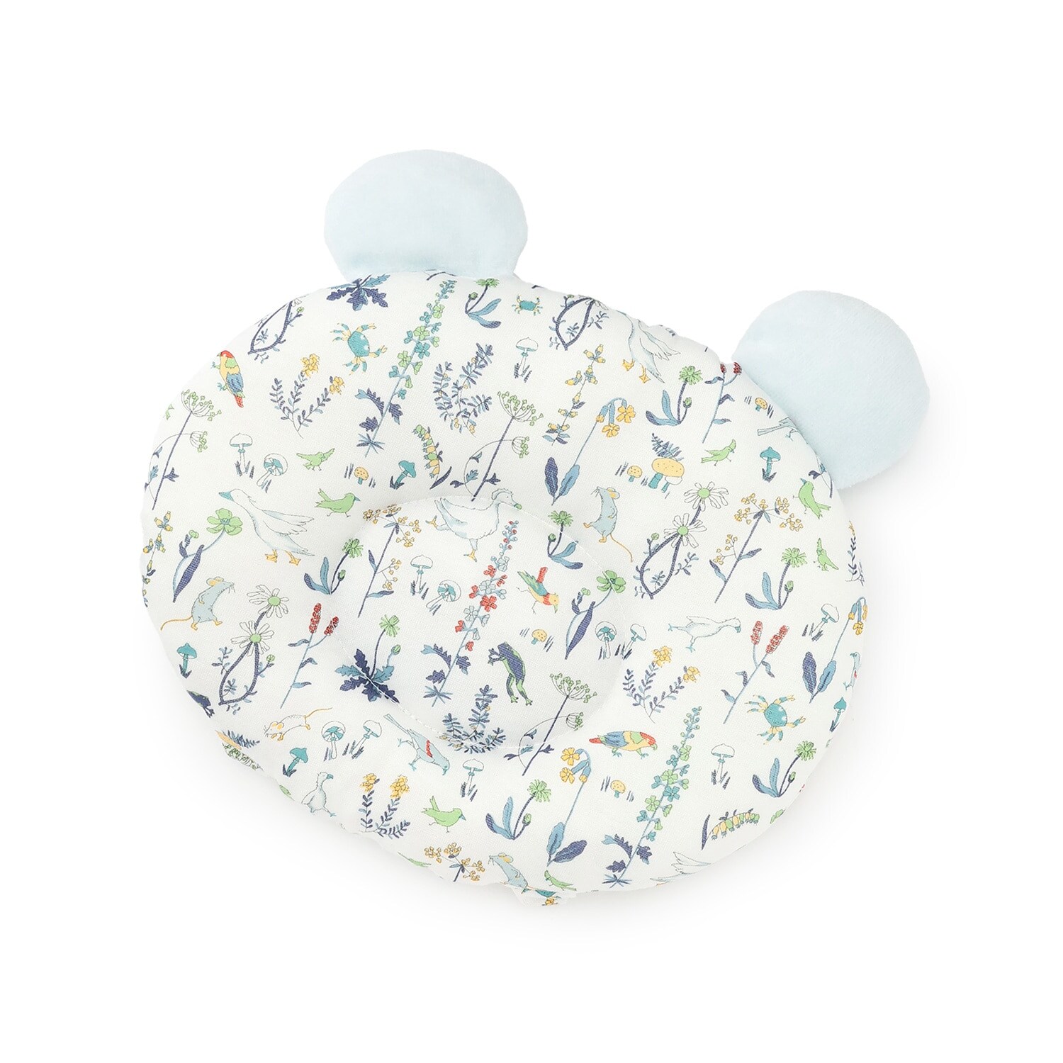 THEO 授乳マクラ【日本製】