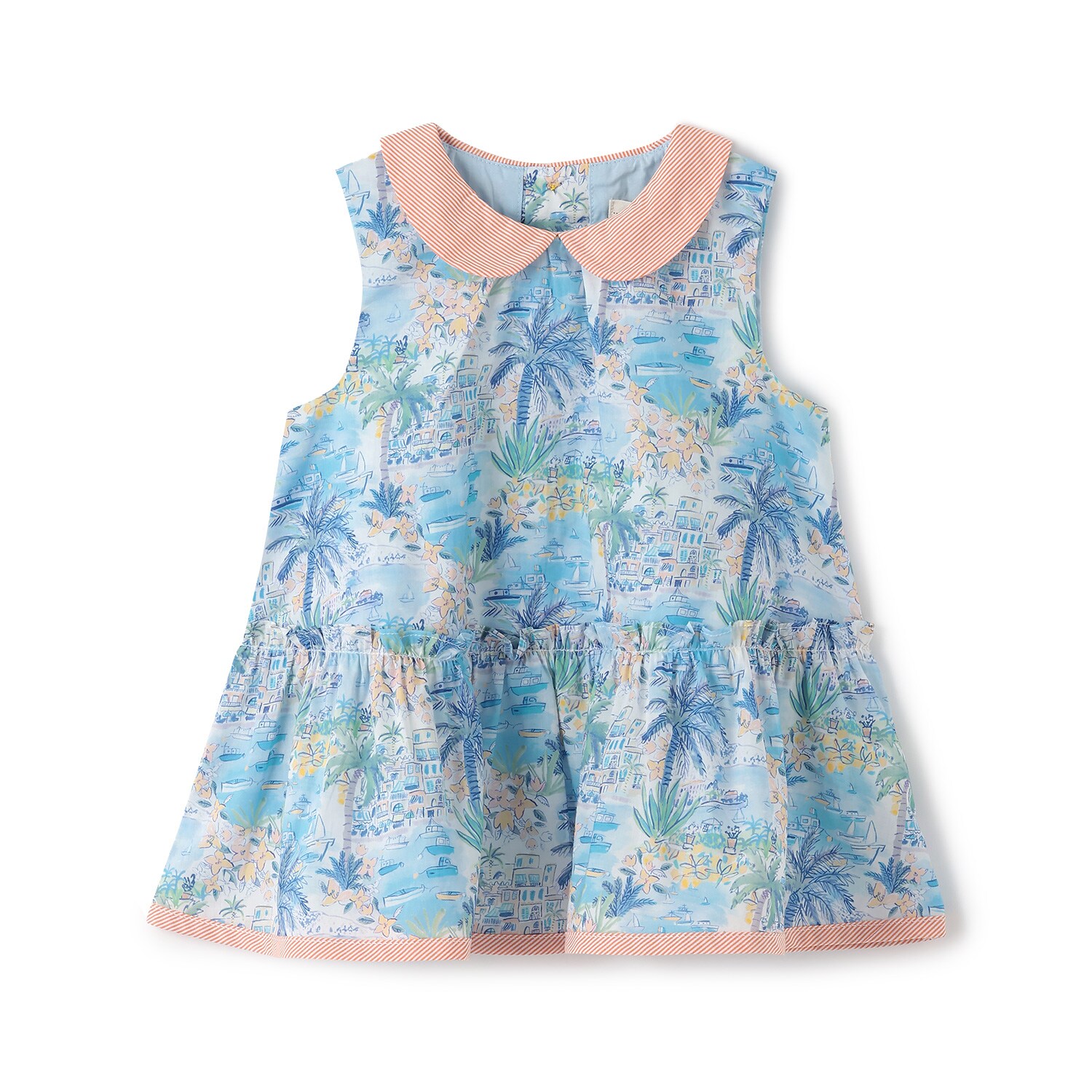 Cape Vistaチュニック