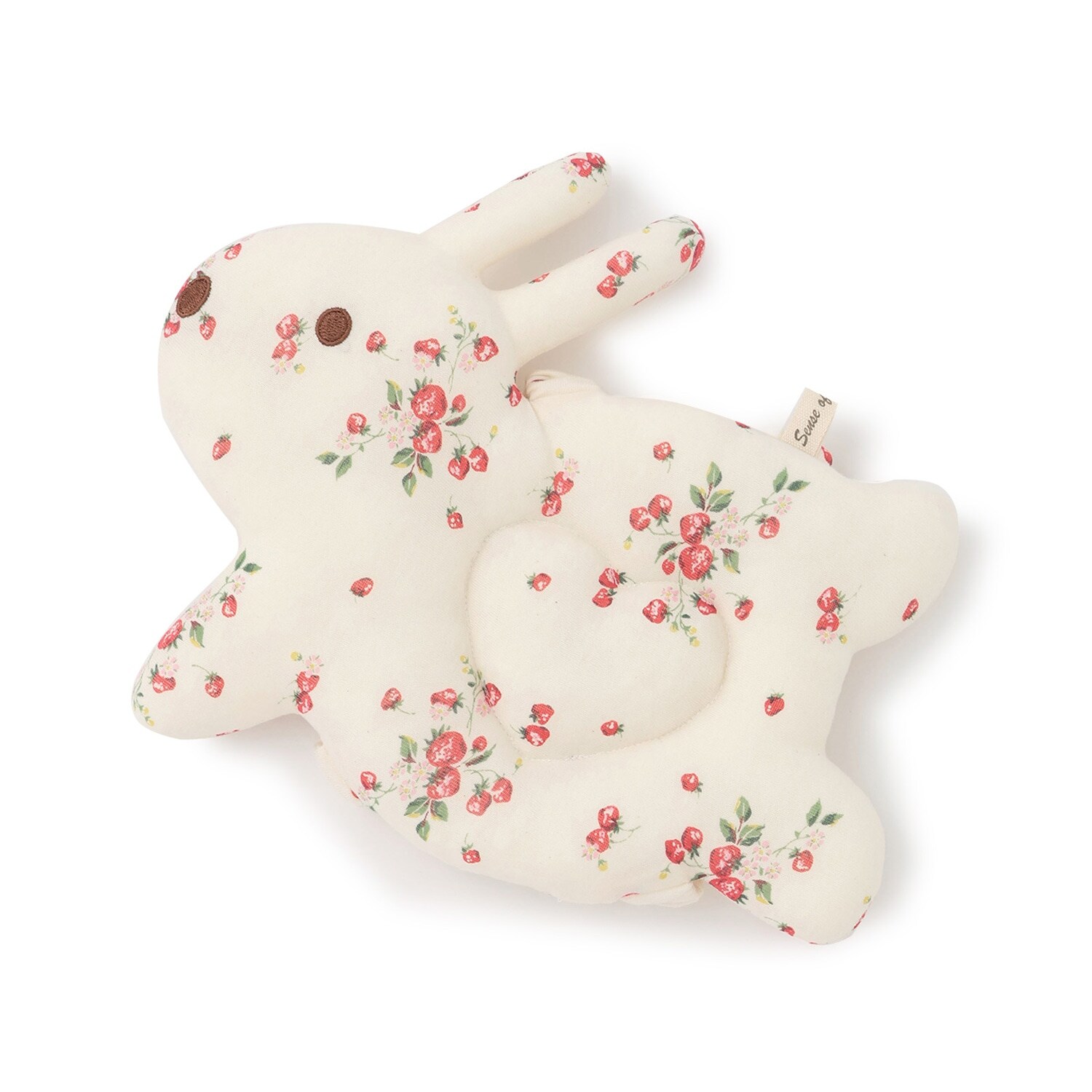 ☆野イチゴ授乳マクラ【オーガニック】【日本製】