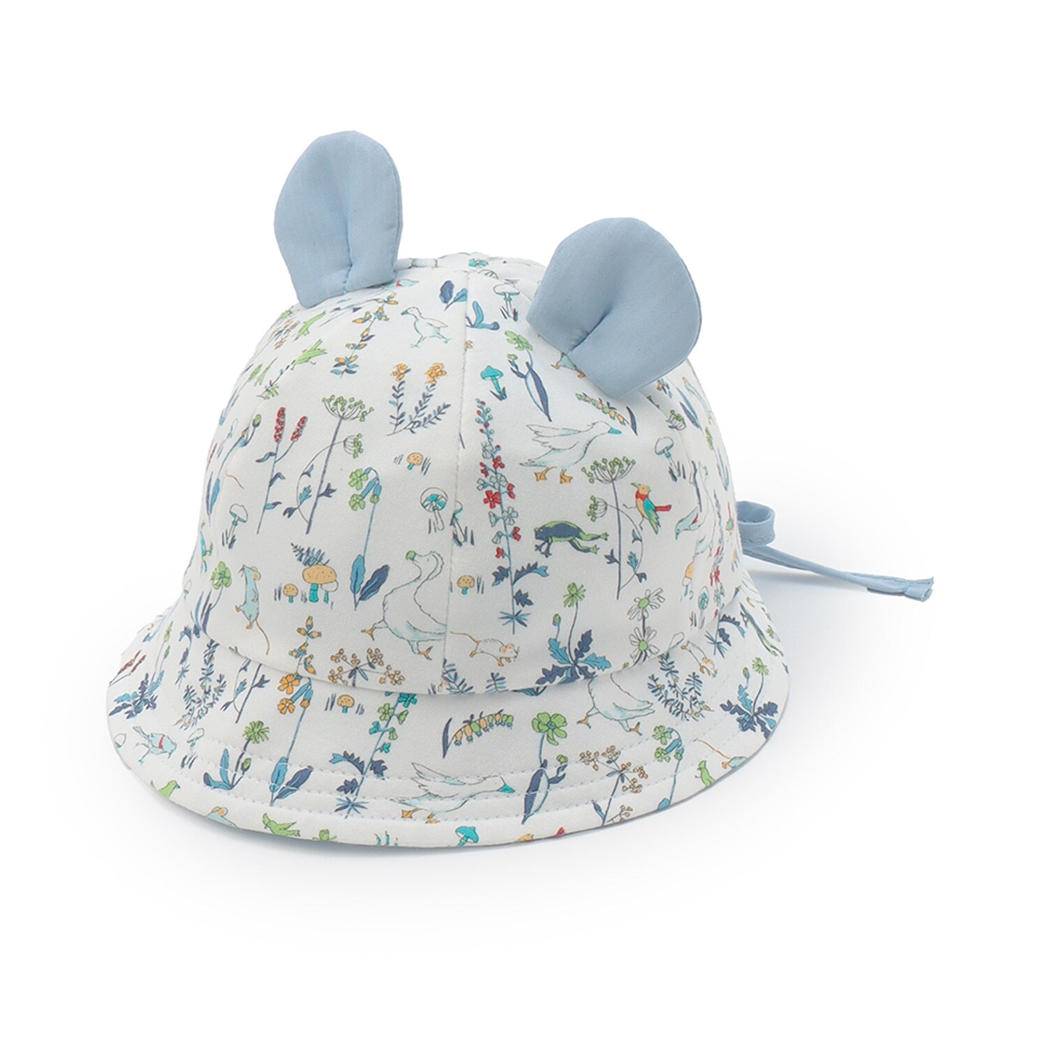 ☆THEOジョッキー帽子【日本製】