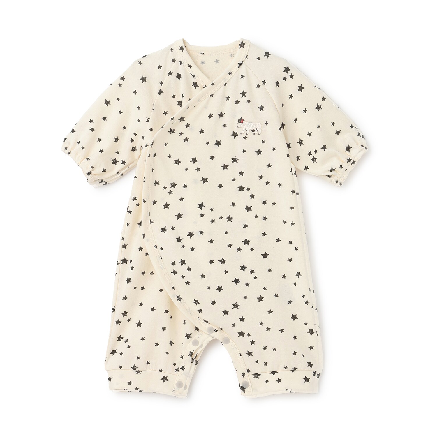 オーガニックスターNEWBORNウェア