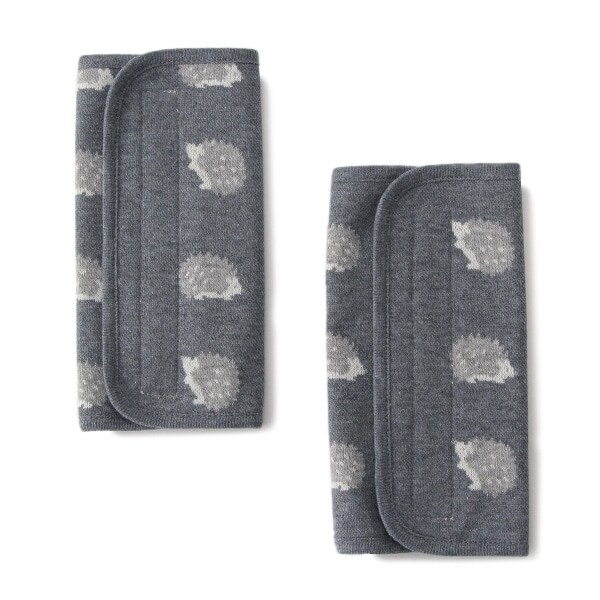 オーガニックコットン ジャカード抱っこヒモカバー【日本製】