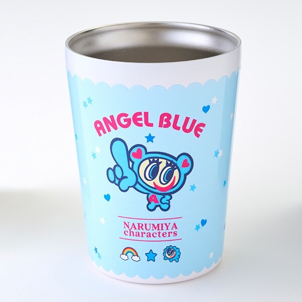 ナカムラくん タンブラー