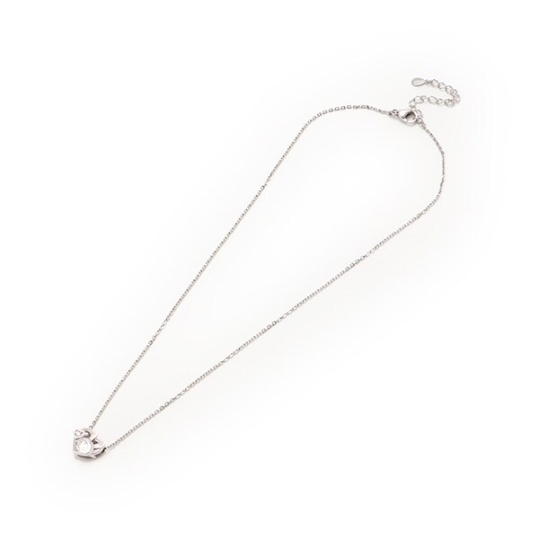 ベリエちゃんネックレス