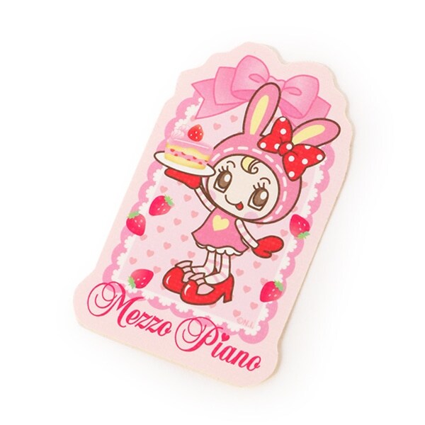 キャラクターアソートステッカー