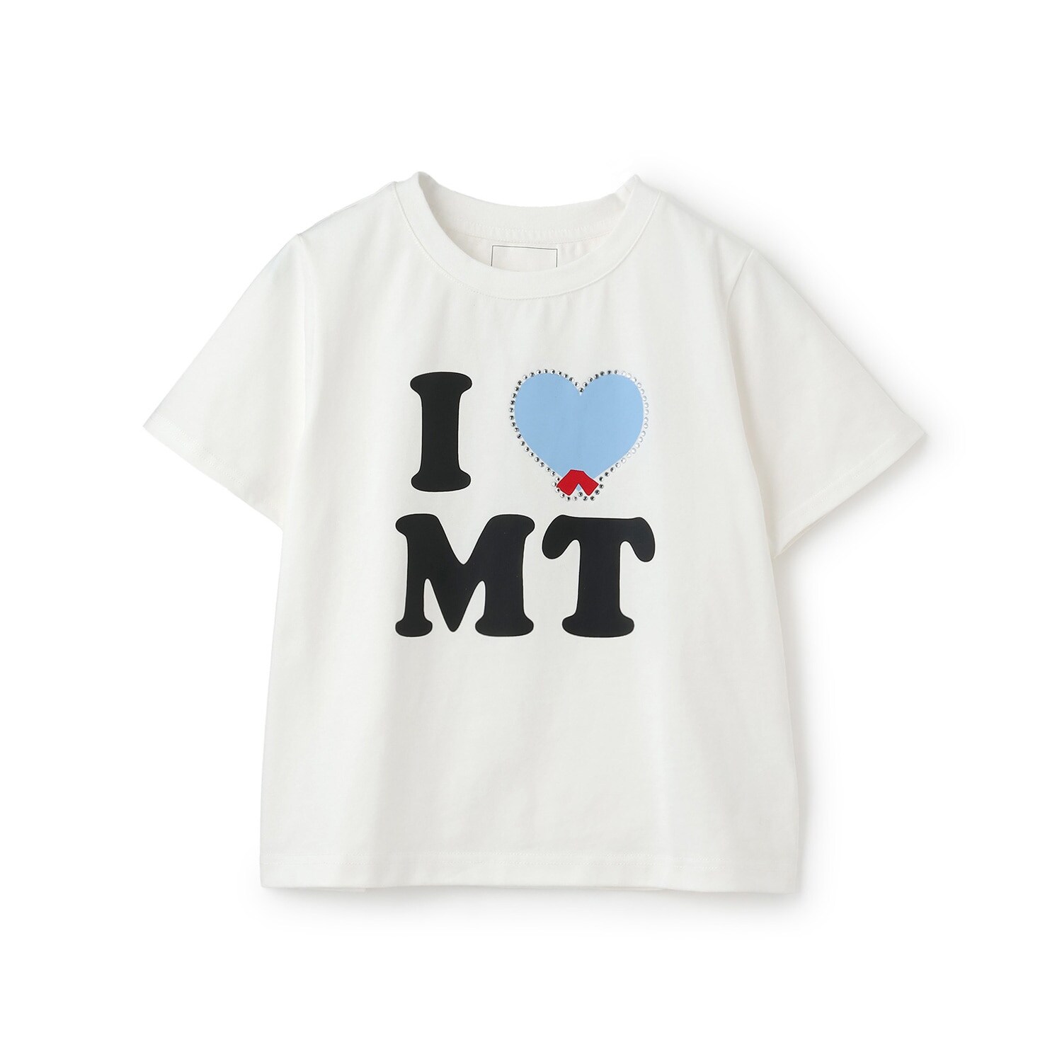 I LOVE Tシャツ【ベリエちゃん】【ルッキー】【ナカムラくん】【ミントくん】