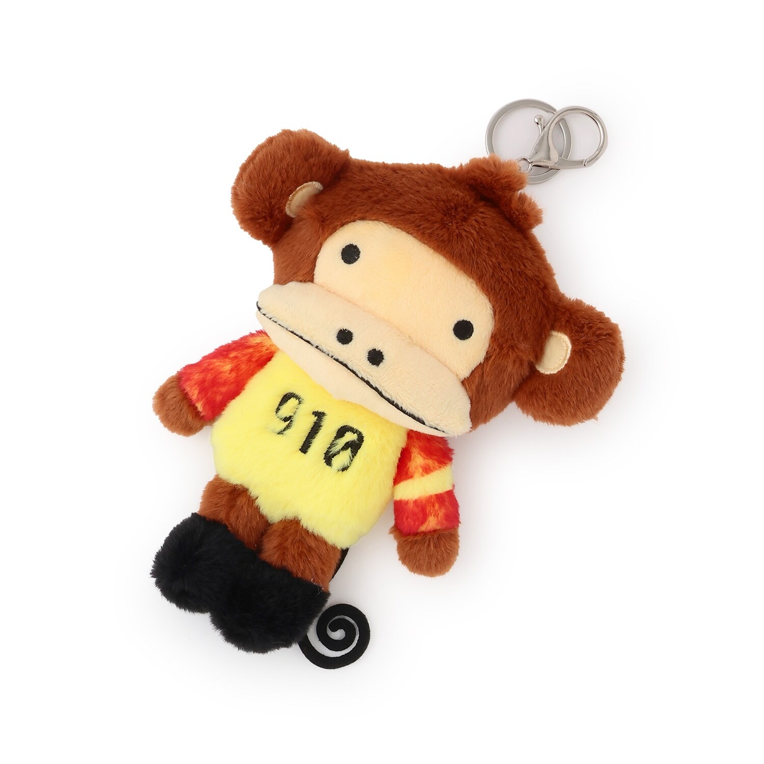 くたくたぬいぐるみチャーム【ベリエちゃん】【デビリーちゃん】【ブルーベリエちゃん】【ナカムラくん】【ちびゾー】