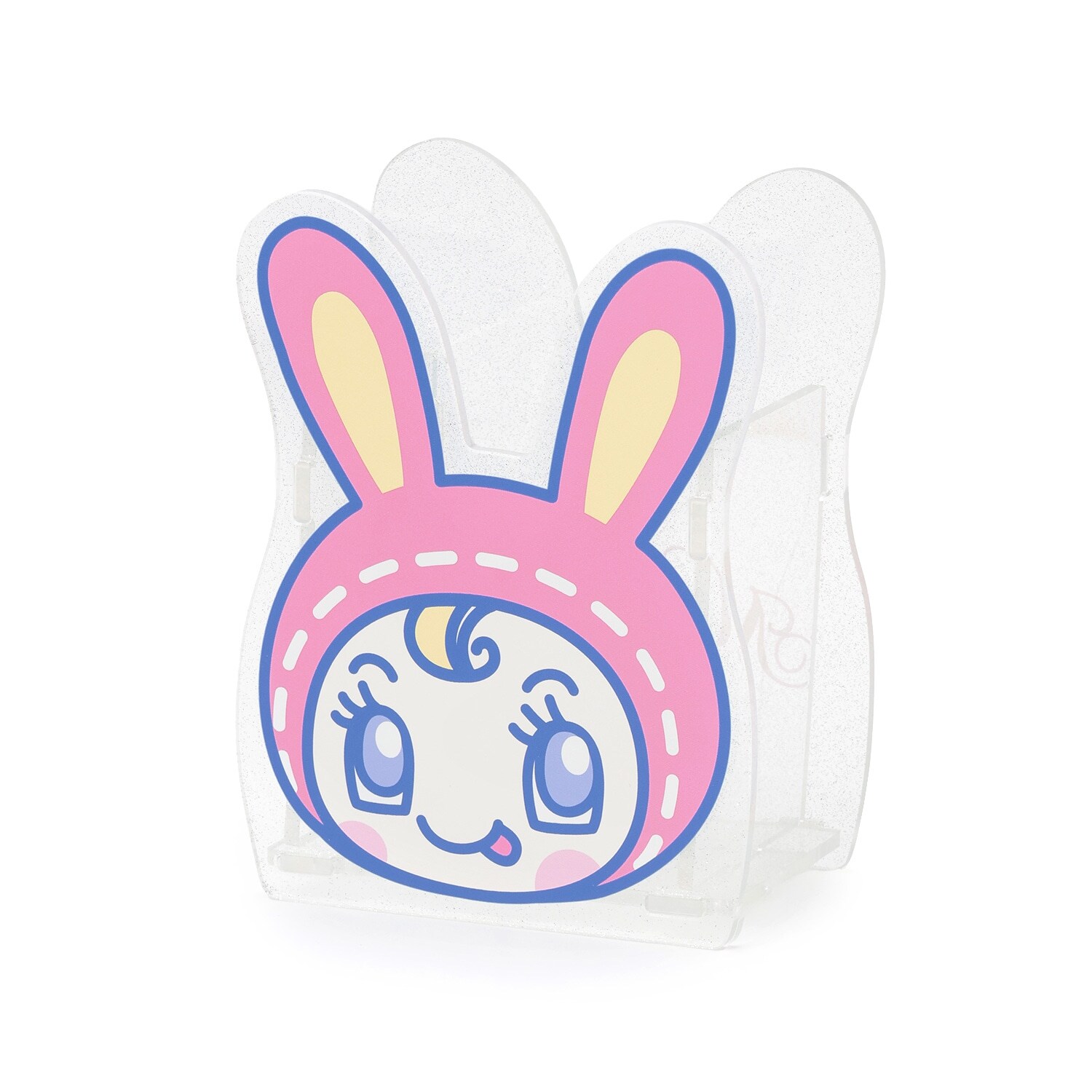 アクリルペンスタンドA【ナカムラくん】【ベリエちゃん】