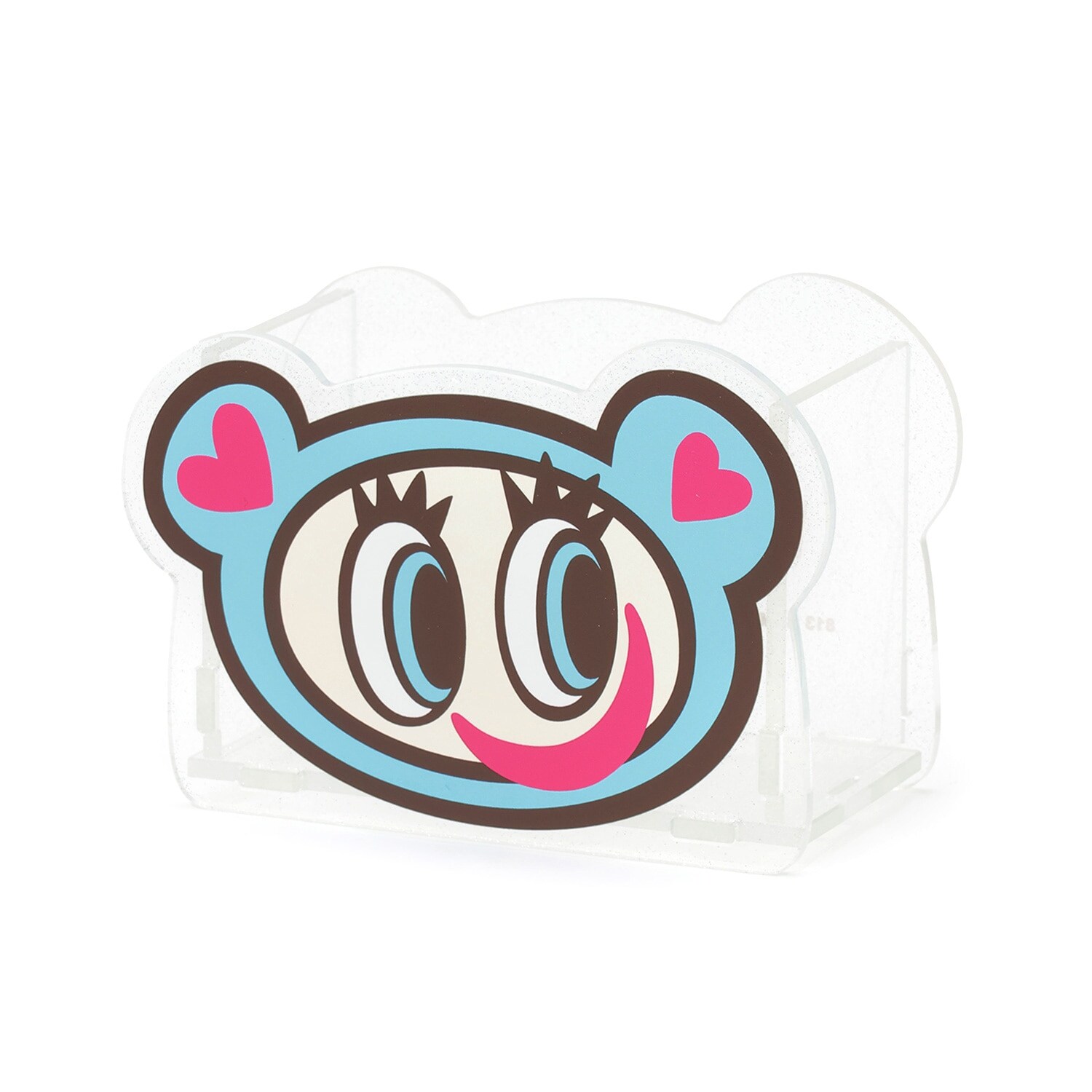 アクリルペンスタンドA【ナカムラくん】【ベリエちゃん】