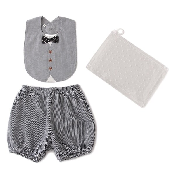 boysスタイパンツSET