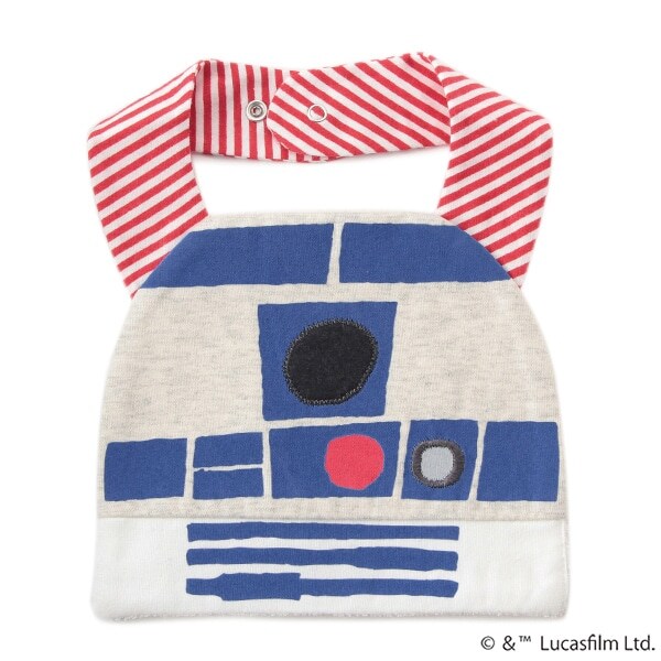 【STAR WARS】 裏パイル スタイ