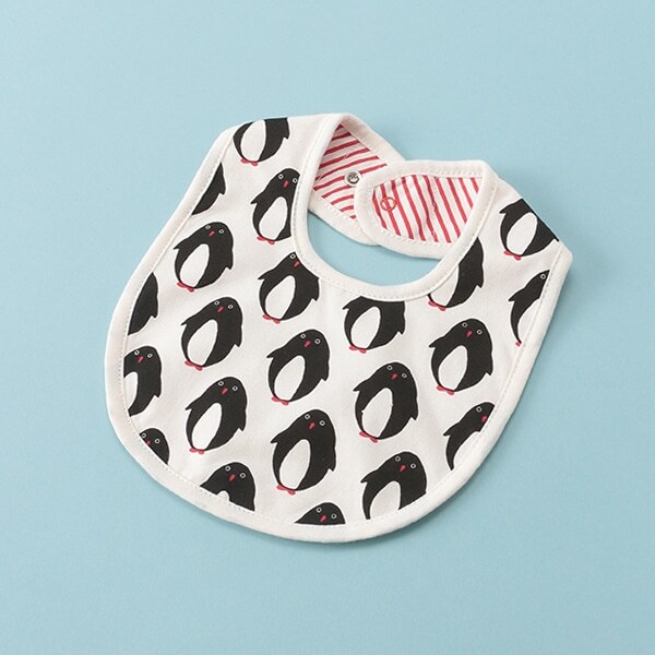 ペンギンスタイ